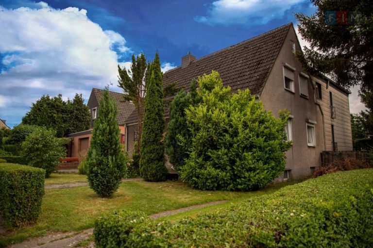 Kiefernweg 1, 59439 Holzwickede | Kiefernweg Holzwickede Telefonnummer ...